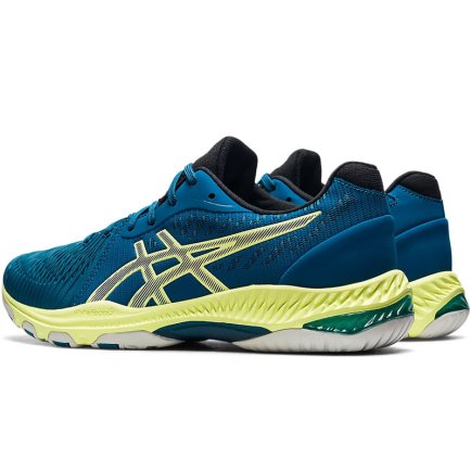 Кросівки ASICS NETBURNER BALLISTIC FF 2 1051A041/404