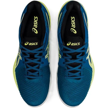 Кросівки ASICS NETBURNER BALLISTIC FF 2 1051A041/404