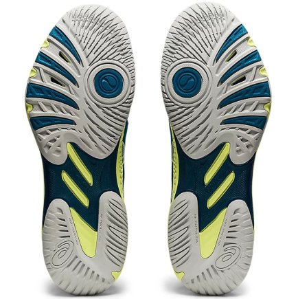 Кросівки ASICS NETBURNER BALLISTIC FF 2 1051A041/404