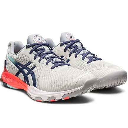 Кросівки ASICS NETBURNER BALLISTIC FF 2 1051A070/960
