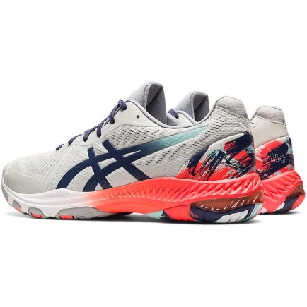 Кросівки ASICS NETBURNER BALLISTIC FF 2 1051A070/960