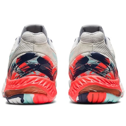 Кросівки ASICS NETBURNER BALLISTIC FF 2 1051A070/960