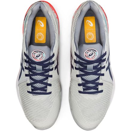 Кросівки ASICS NETBURNER BALLISTIC FF 2 1051A070/960