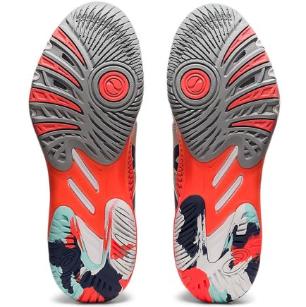 Кросівки ASICS NETBURNER BALLISTIC FF 2 1051A070/960