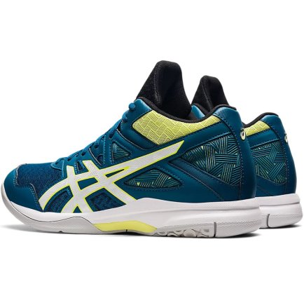 Кросівки ASICS GEL-TASK MT 2 1071A036/401