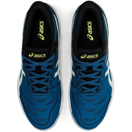 Кроссовки ASICS GEL-BEYOND 6 1071A049/402
