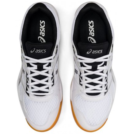 Кросівки ASICS UPCOURT 4 1071A053-103