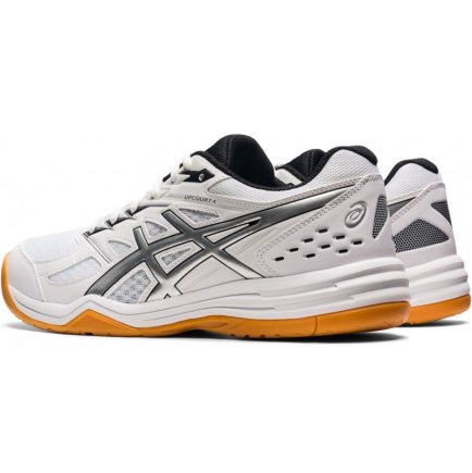 Кросівки ASICS UPCOURT 4 1071A053-103