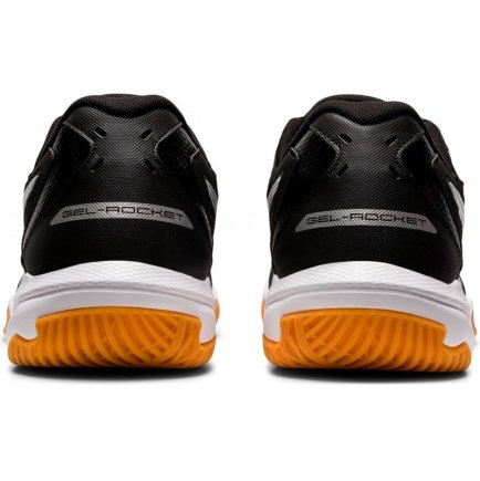 Кроссовки ASICS GEL-ROCKET 10 1071A054-009