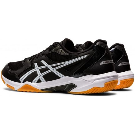 Кроссовки ASICS GEL-ROCKET 10 1071A054-009