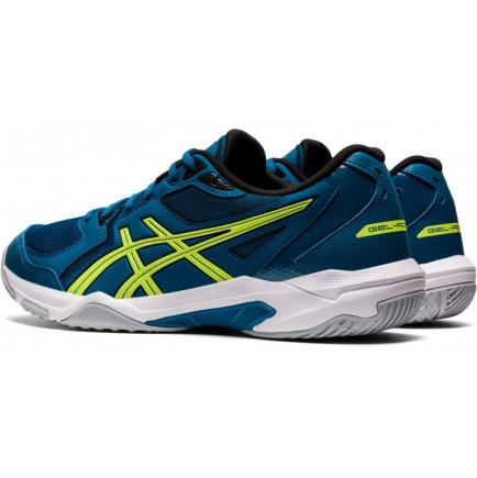Кросівки ASICS GEL-ROCKET 10 1071A054-403