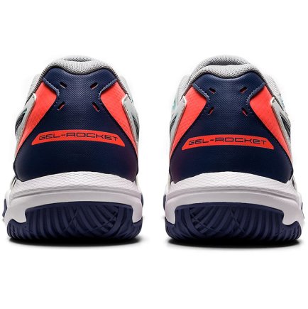 Кросівки ASICS GEL-ROCKET 10 1071A054-960
