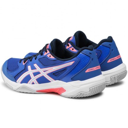Кросівки ASICS GEL-ROCKET 10 1072A056-402 жіночі