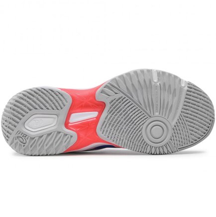 Кросівки ASICS GEL-ROCKET 10 1072A056-402 жіночі