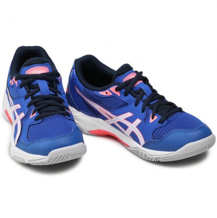 Кросівки ASICS GEL-ROCKET 10 1072A056-402 жіночі