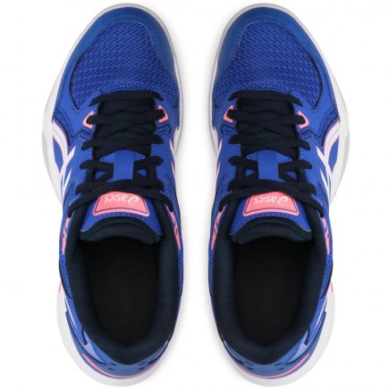 Кросівки ASICS GEL-ROCKET 10 1072A056-402 жіночі