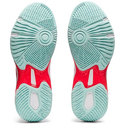 Кросівки ASICS GEL-ROCKET 10 1072A056-960 жіночі