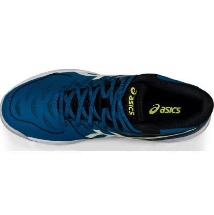 Кросівки ASICS GEL-BEYOND MT 6 1071A050/402