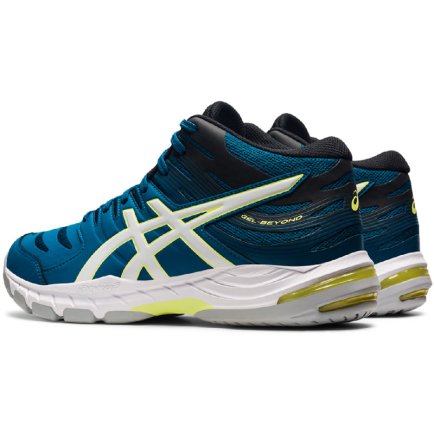 Кросівки ASICS GEL-BEYOND MT 6 1071A050/402