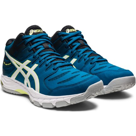 Кросівки ASICS GEL-BEYOND MT 6 1071A050/402