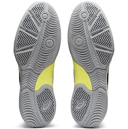 Кросівки ASICS GEL-RENMA 1071A068-401
