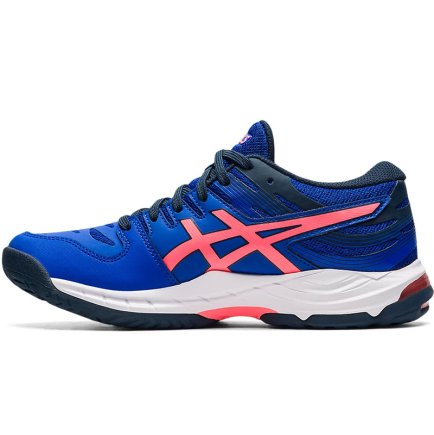 Кросівки ASICS GEL-BEYOND 6 1072A052/403 жіночі