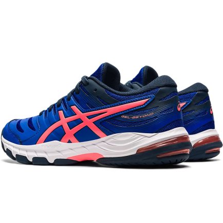 Кросівки ASICS GEL-BEYOND 6 1072A052/403 жіночі