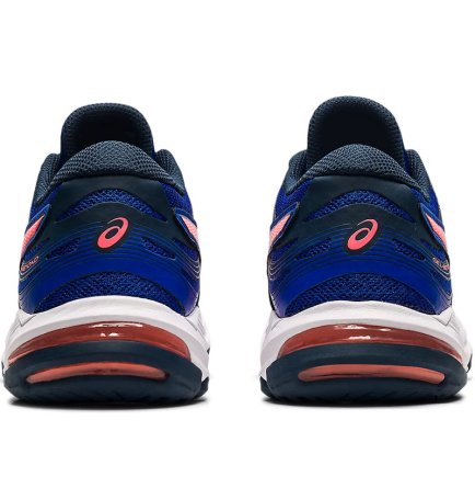 Кросівки ASICS GEL-BEYOND 6 1072A052/403 жіночі