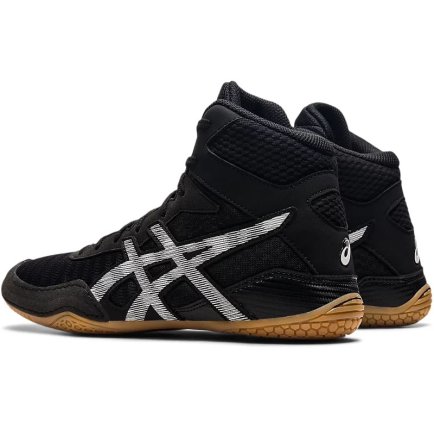 Кросівки ASICS MATCONTROL 2  1081A029-002