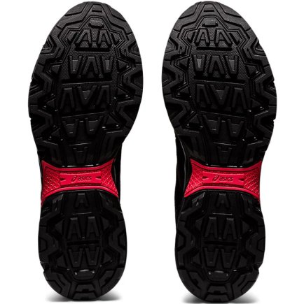 Кросівки ASICS GEL-VENTURE 6 1201A366-001
