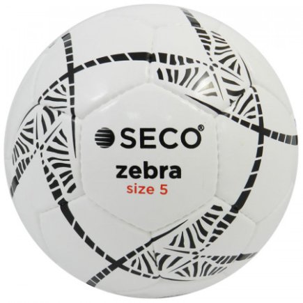 Футбольная форма SECO Geometry Set - 7шт с номерами и фамилиями