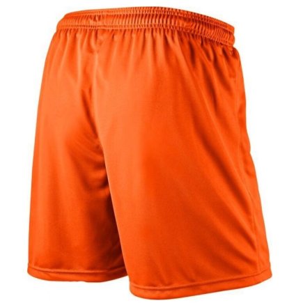 Шорты игровые Nike Park Knit NB 448263-815 цвет: оранжевый детские