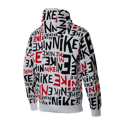 Толстовка Nike NSW CLUB PO BB HOODIE HOA DA0061-657 68340 купить в  SOCCER-SHOP - Футбольный интернет-магазин