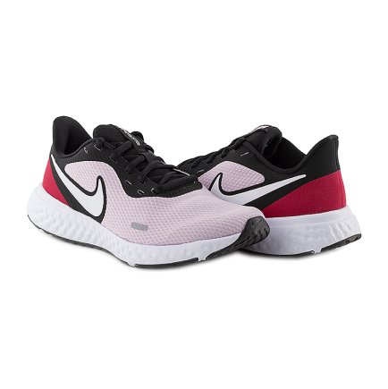 Кросівки Nike Revolution 5 BQ3207-501 жіночі