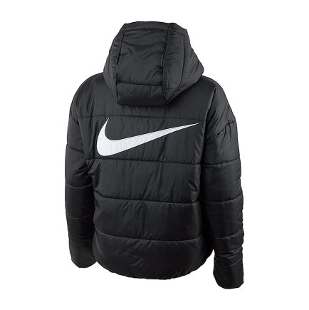 Куртка Nike W NSW TF RPL CLASSIC HD JKT DJ6995-010 жіноча