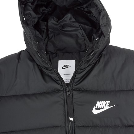 Куртка Nike W NSW TF RPL CLASSIC HD JKT DJ6995-010 женская