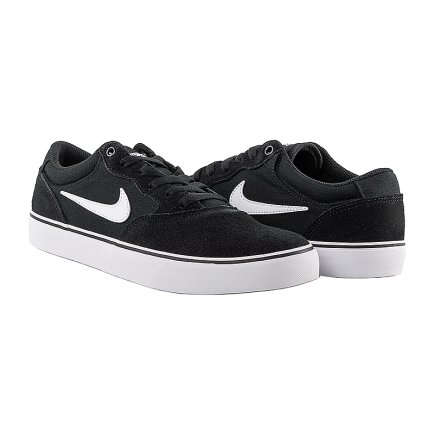 Кросівки Nike SB CHRON 2 DM3493-001 - Офіційна Продукція