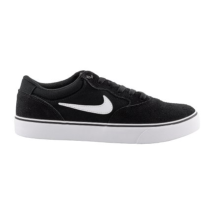 Кросівки Nike SB CHRON 2 DM3493-001 - Офіційна Продукція