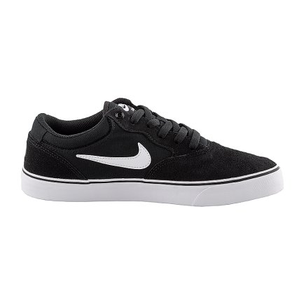 Кросівки Nike SB CHRON 2 DM3493-001 - Офіційна Продукція