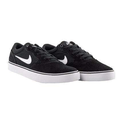 Кросівки Nike SB CHRON 2 DM3493-001 - Офіційна Продукція
