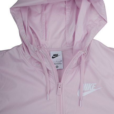 Куртка Nike W NSW RPL ESSNTL WVN JKT AJ2982-695 женские