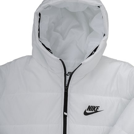 Куртка Nike W NSW TF RPL CLASSIC HD JKT DJ6995-100 жіноча