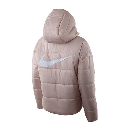 Куртка Nike W NSW TF RPL CLASSIC HD JKT DJ6995-601 жіноча