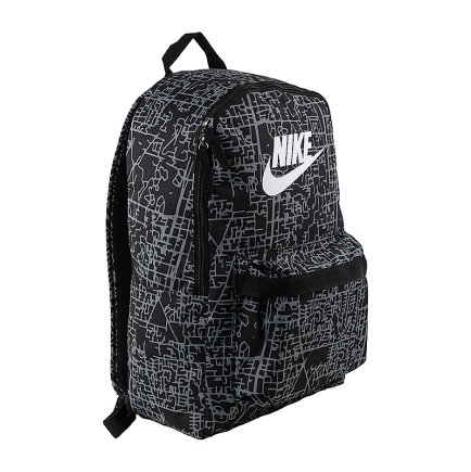 Рюкзак Nike NK HERITAGE BKPK- FA21 AOP2 DC5096-010