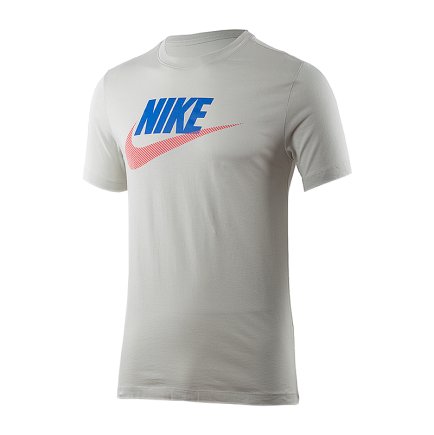 Футболка Nike M NSW TEE ALT BRAND MARK 12MO DB6523-072