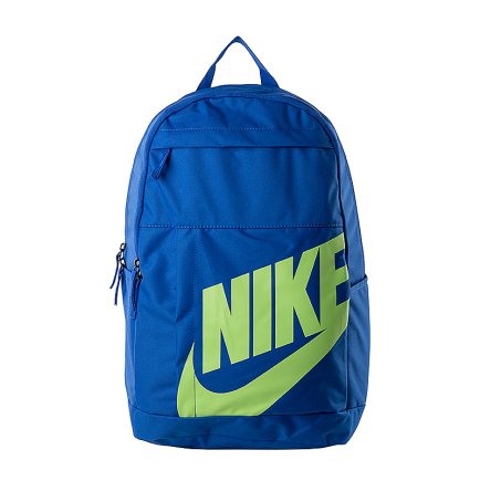 Рюкзак Nike NK ELMNTL BKPK ? HBR DD0559-480