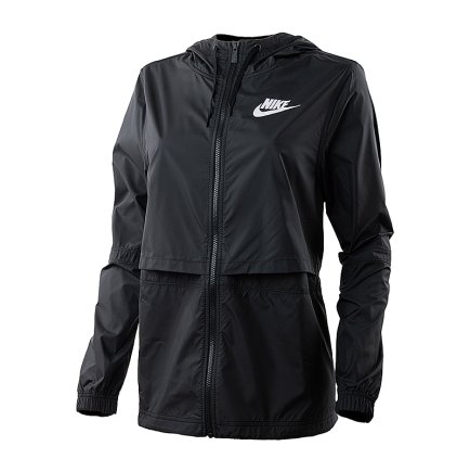 Куртка Nike W NSW RPL ESSNTL WVN JKT AJ2982-010 жіноча