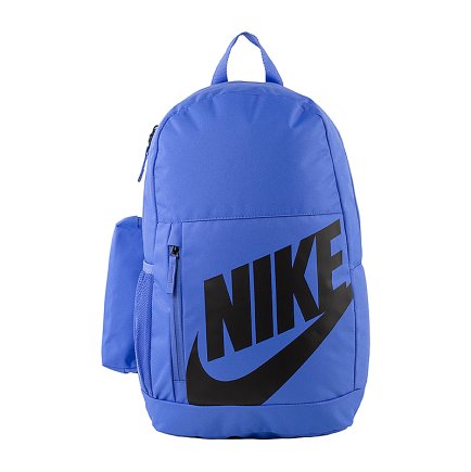 Рюкзак Nike Y NK ELMNTL BKPK BA6030-501