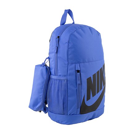 Рюкзак Nike Y NK ELMNTL BKPK BA6030-501