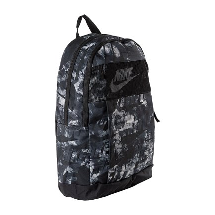 Рюкзак Nike NK ELMNTL BKPK AOP1 DA7760-010